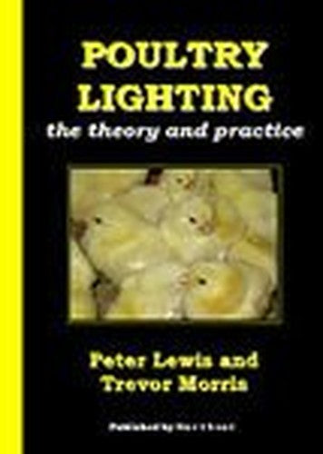 Poultry Lighting