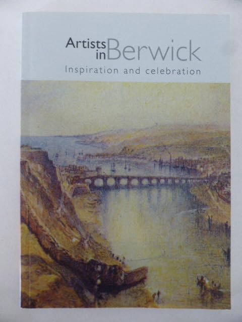 Artists in Berwick