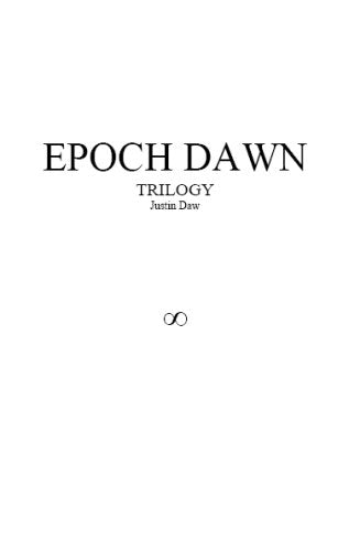 Epoch Dawn Trilogy
