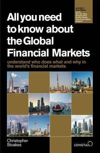 All You Need to Know About Global Financial Markets