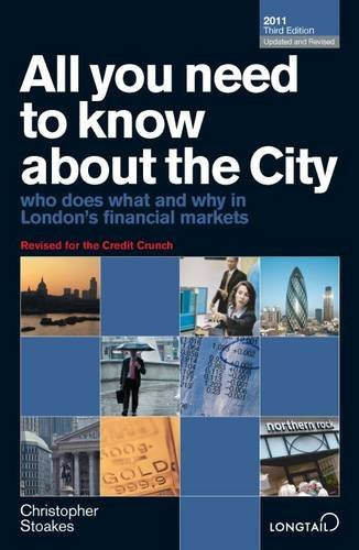 All You Need to Know About the City