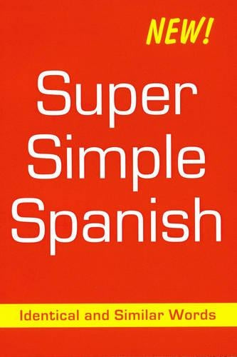 Super Simple Spanish