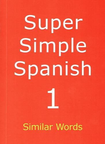Super Simple Spanish