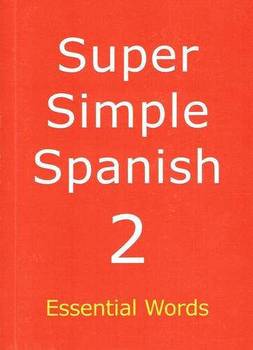 Super Simple Spanish