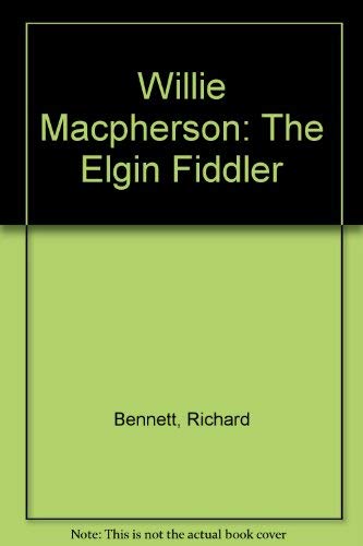 Willie Macpherson