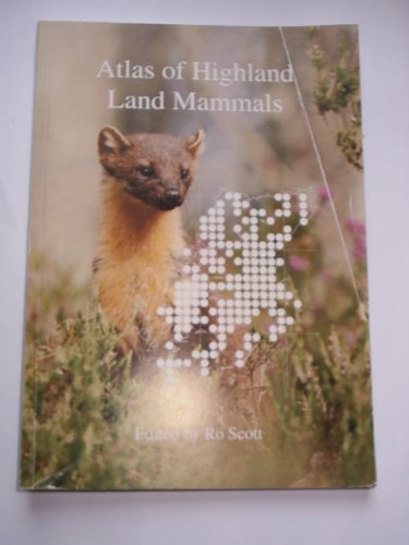 Atlas of Highland Land Mammals