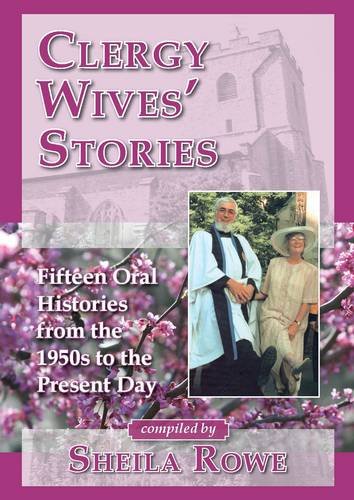 Clergy Wives' Stories