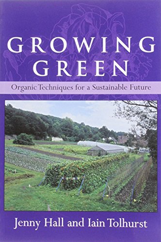 Growing Green