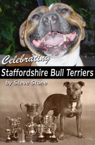 Celebrating Staffordshire Bull Terriers