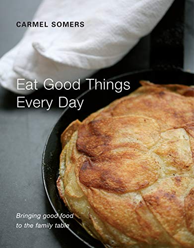 Eat Good Things Everyday