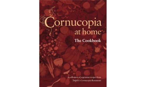 Cornucopia at Home