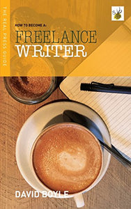 How to become a Freelance Writer 