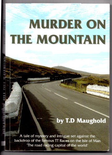 Murder on the Mountain
