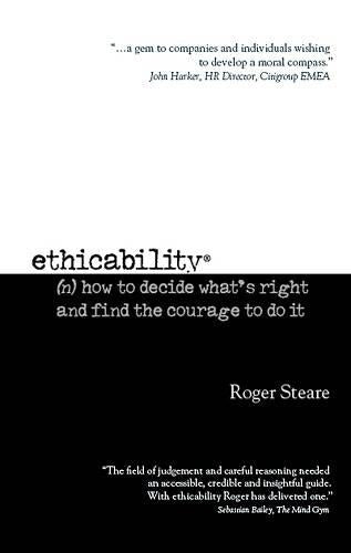 Ethicability
