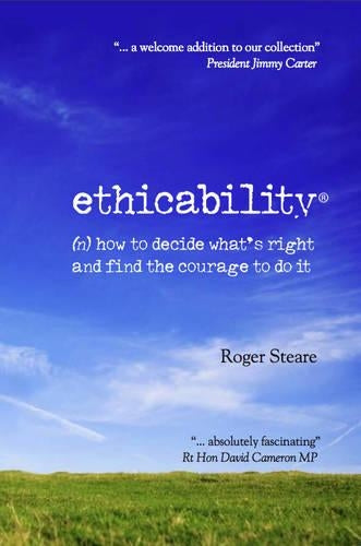 Ethicability