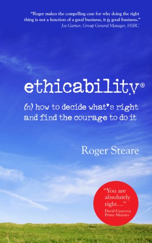 Ethicability