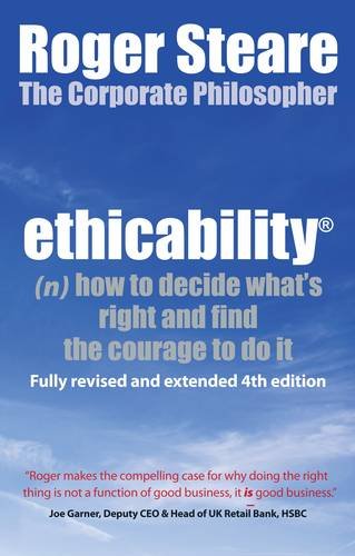 Ethicability