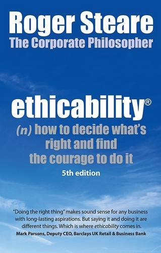 Ethicability