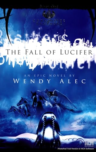 The Fall of Lucifer