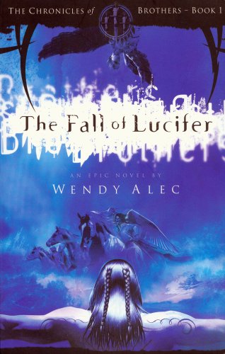 The Fall of Lucifer