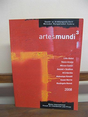 Artes Mundi 3