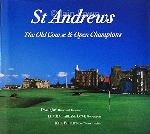 St Andrews