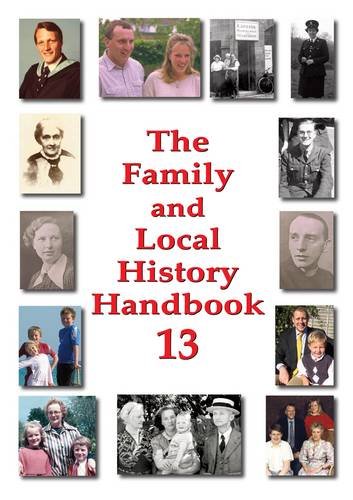 The Family and Local History Handbook