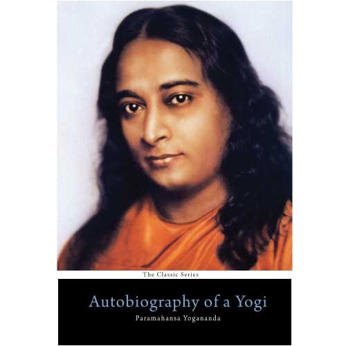 Autobiography of a Yogi