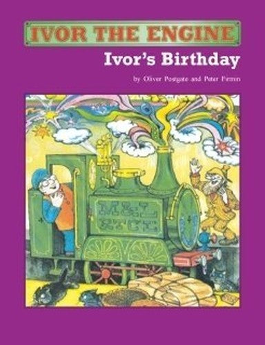 Ivor the Engine