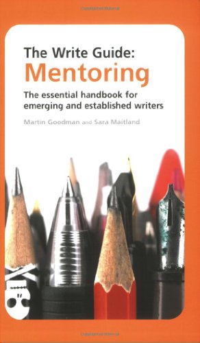 The Write Guide: Mentoring