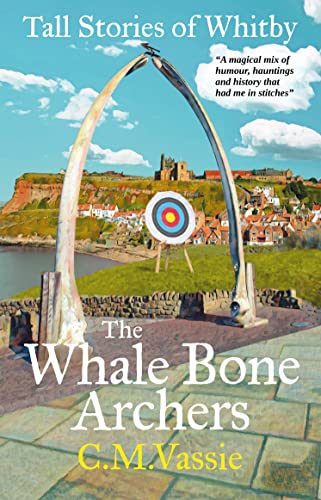The Whale Bone Archers