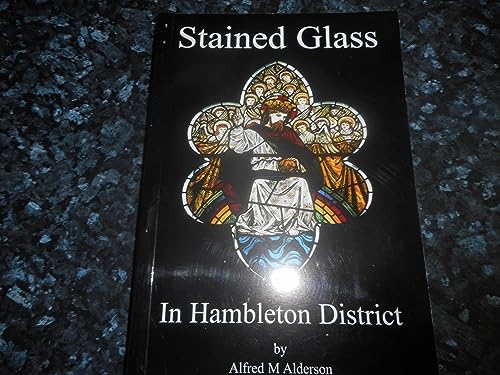 Stained Glass in Hambleton District