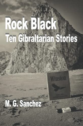 Rock Black