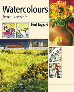 From Scratch, Water Colours