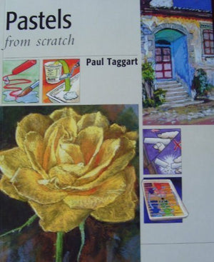 Pastels from Scratch