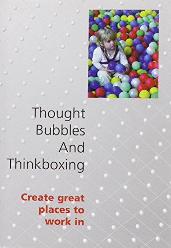 Thought Bubbles and Think Boxing