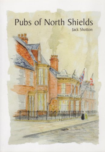 Pubs of North Shields
