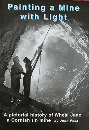 Painting a Mine with Light