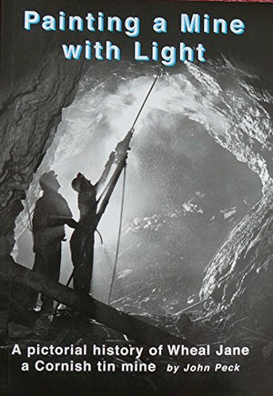 Painting a Mine with Light