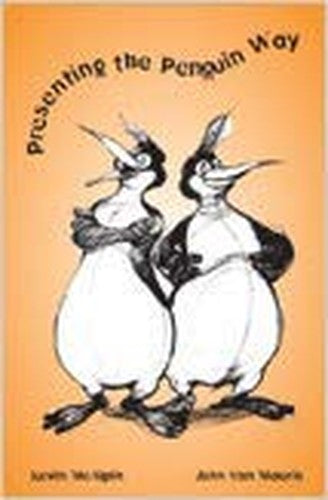 Presenting the Penguin Way