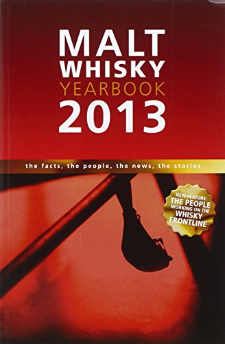Malt Whisky Yearbook