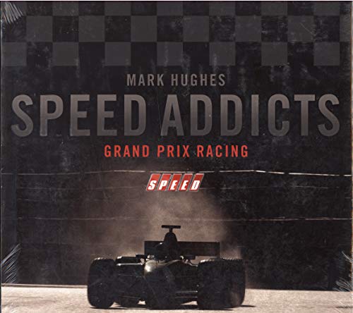 Speed Addicts