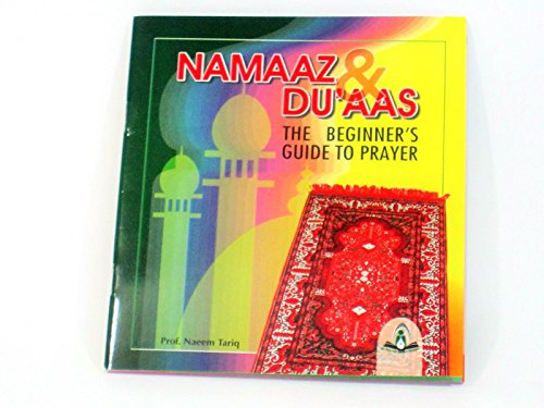 Namaaz and Du'aas