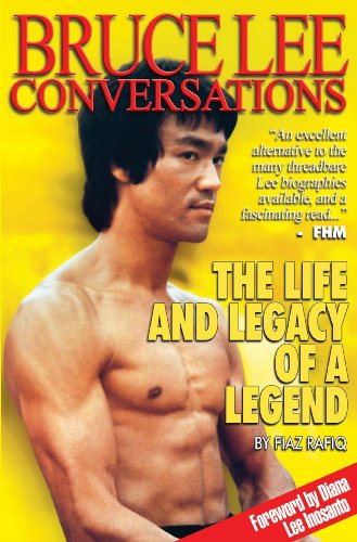 Bruce Lee