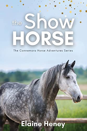 The Show Horse