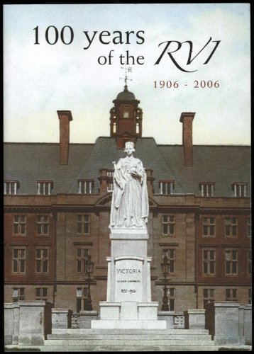 100 Years of the RVI 1906-2006