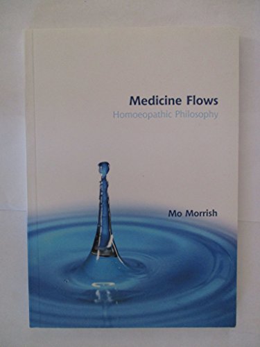 Medicine Flows