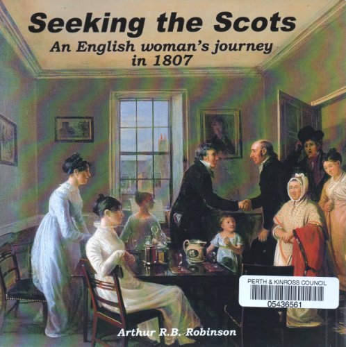 Seeking the Scots