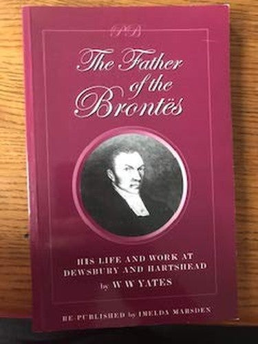 The Father of the Brontes