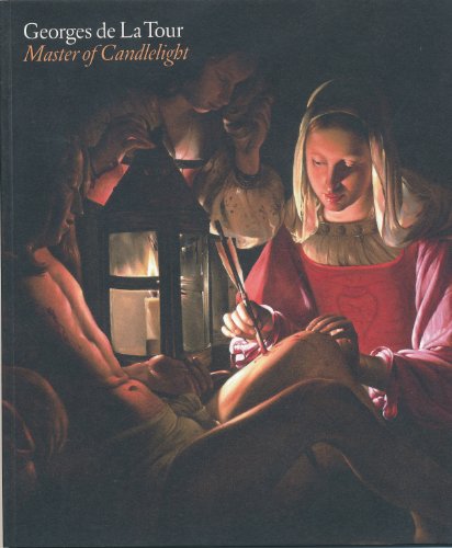 George De La Tour